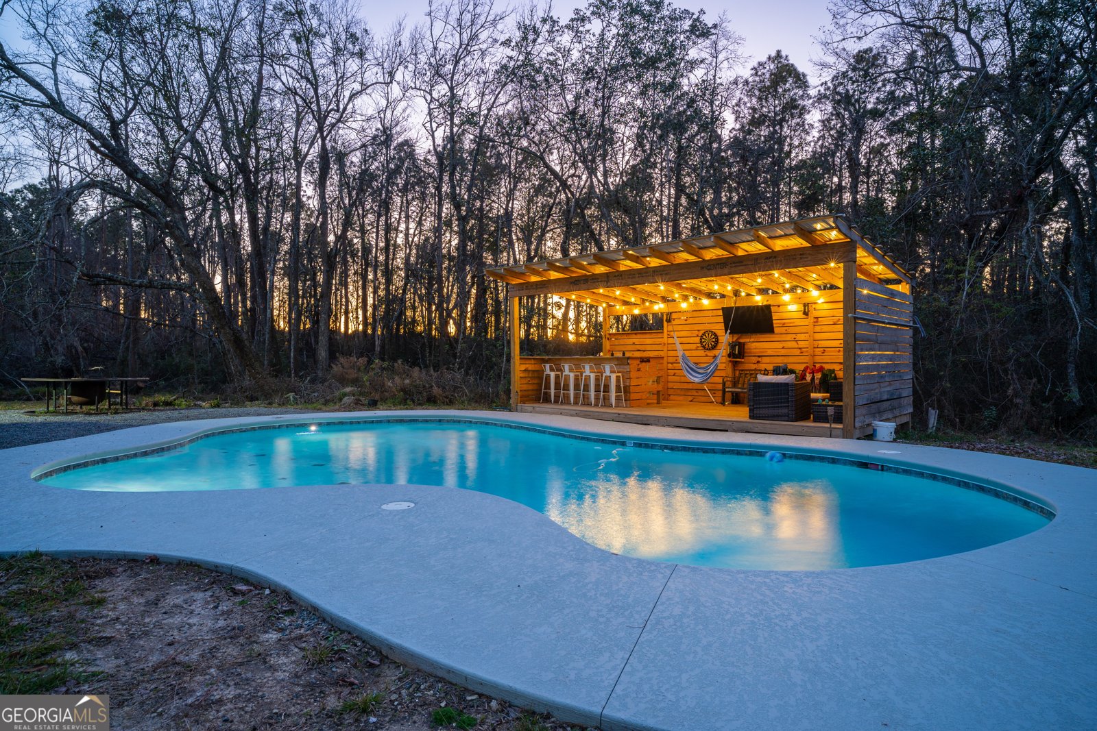 4311 Carson Road Blackshear - 6