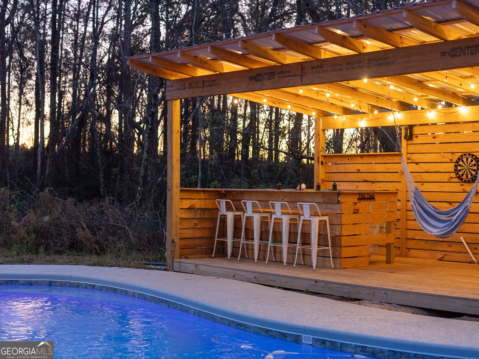 4311 Carson Road Blackshear - 7