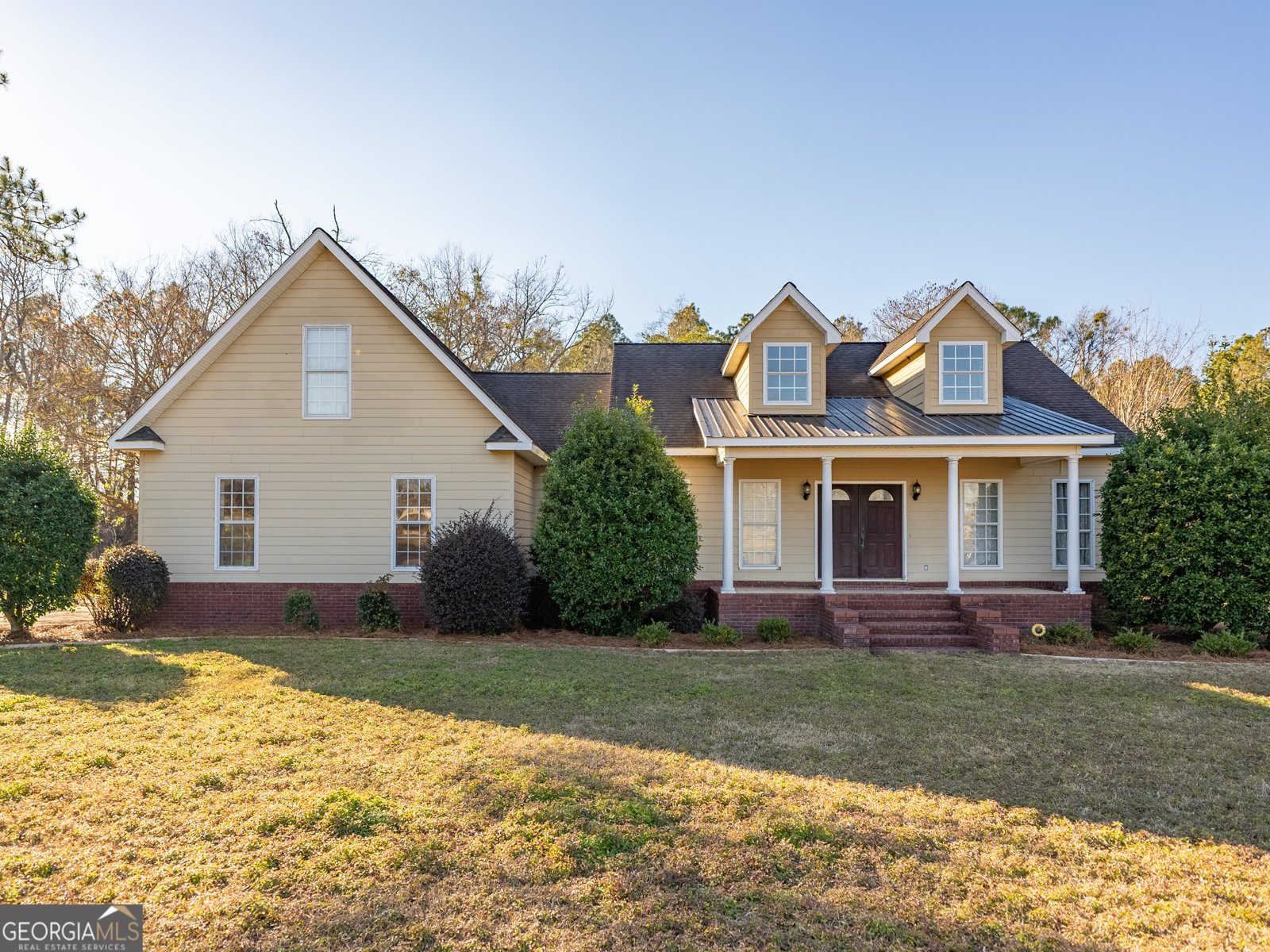 4311 Carson Road Blackshear - 9
