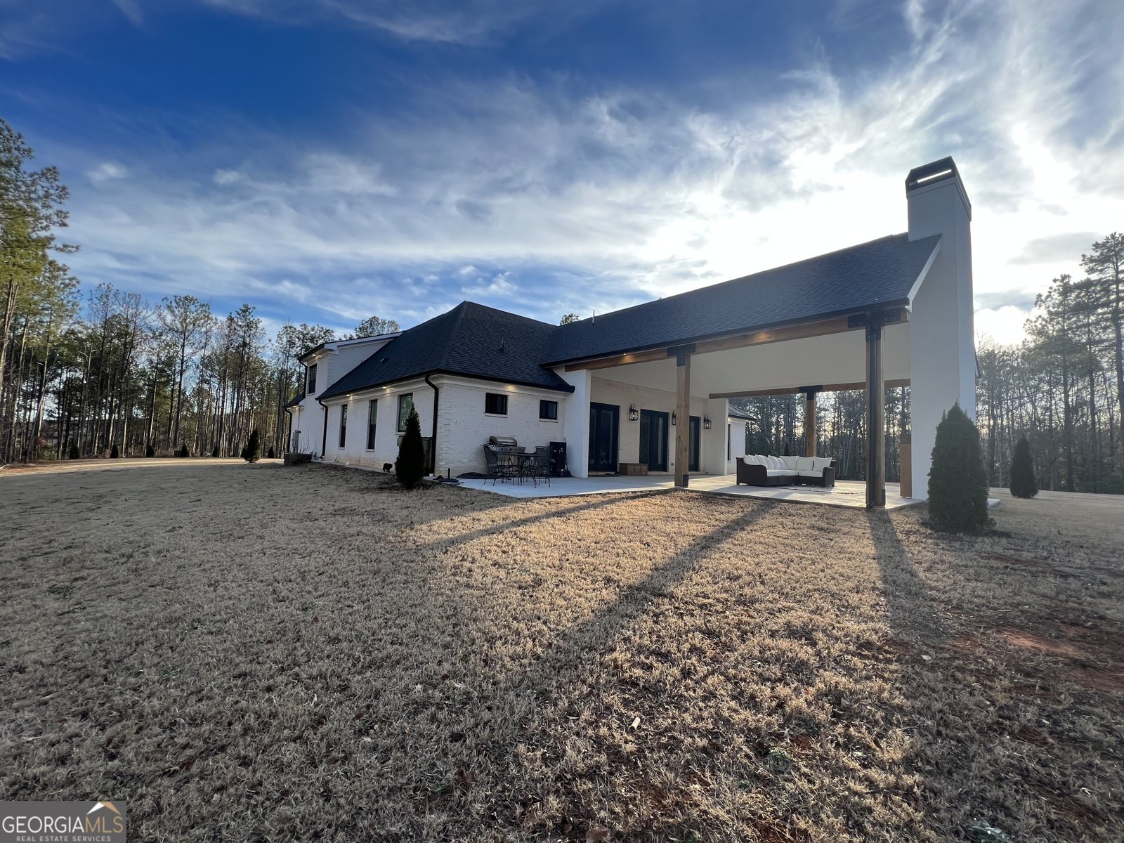 613 Bill Rutledge Road Winder - 13