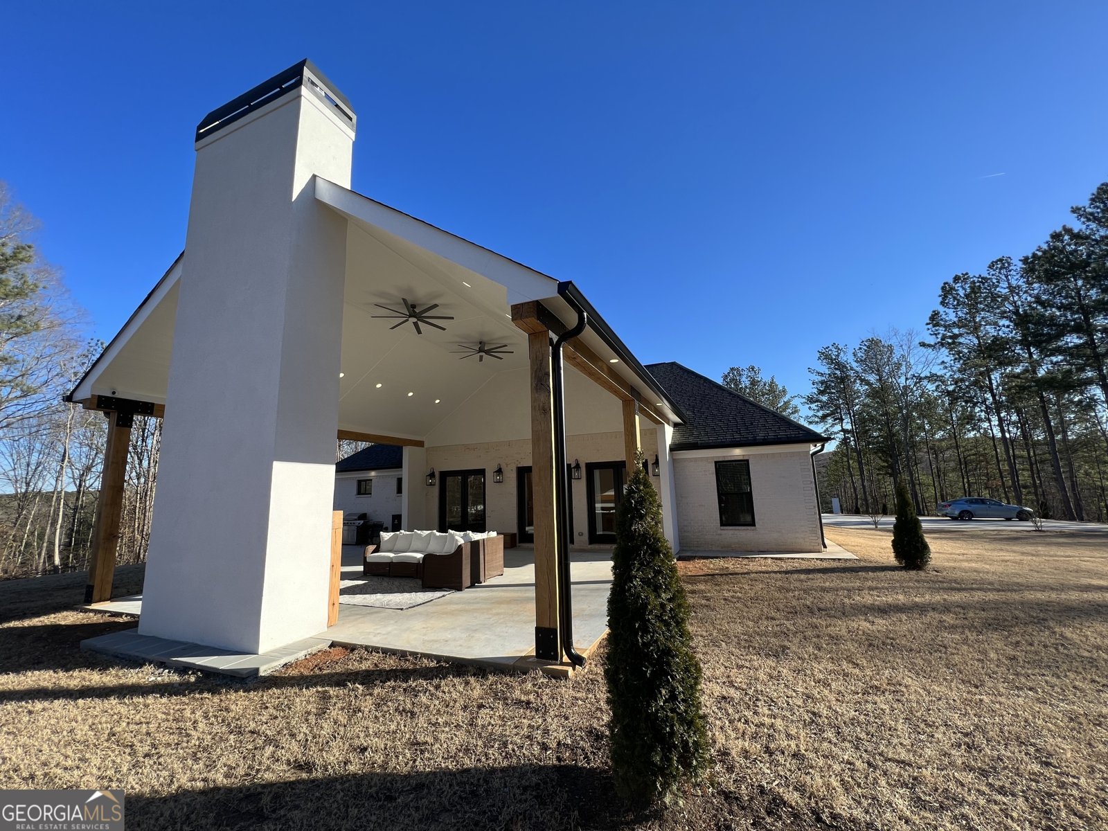 613 Bill Rutledge Road Winder - 17
