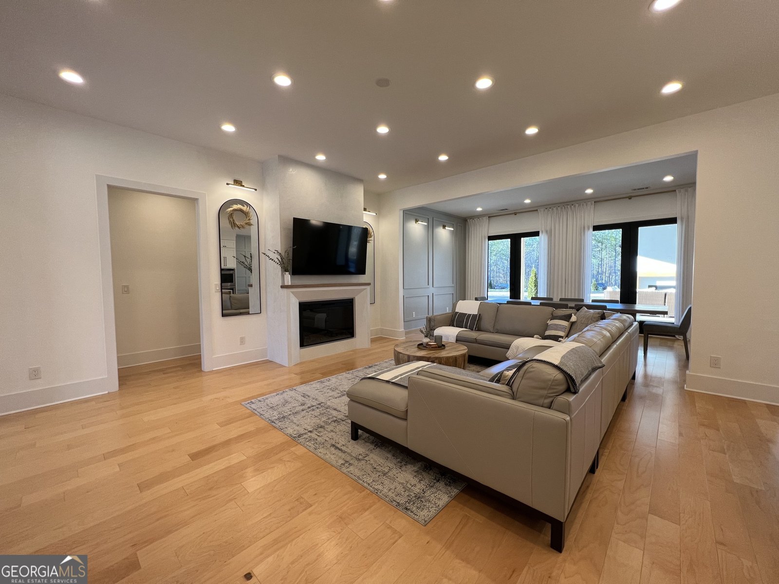 613 Bill Rutledge Road Winder - 32