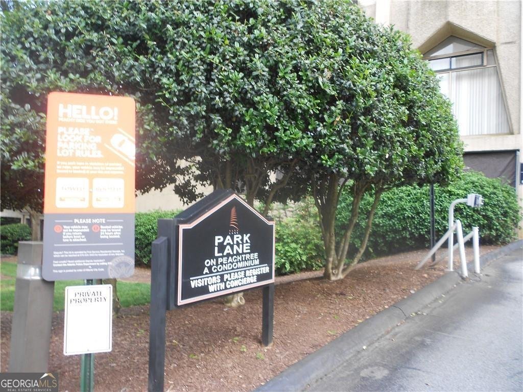 2479 Peachtree Road Atlanta - 26