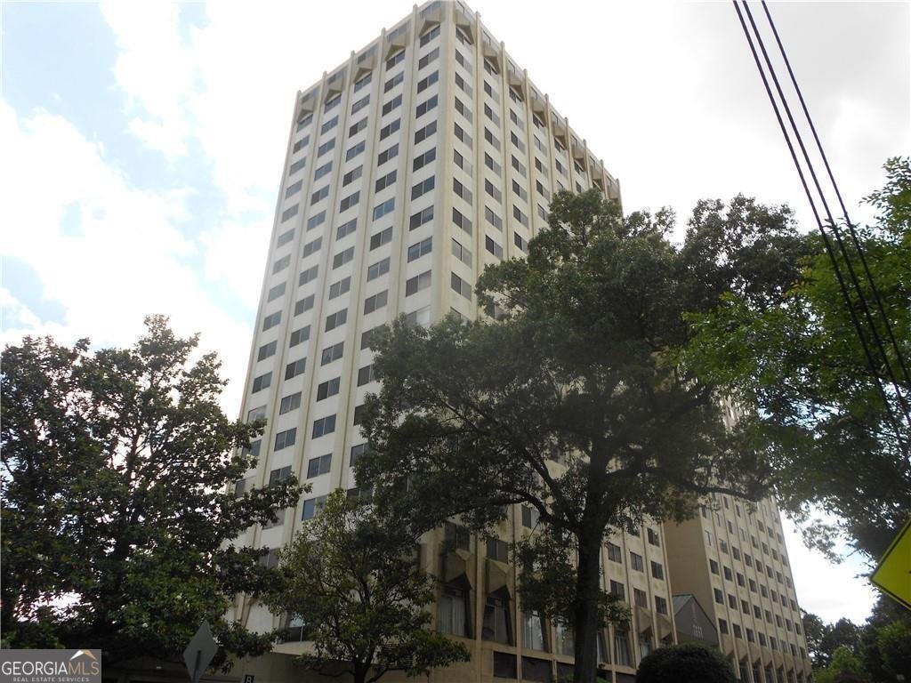 2479 Peachtree Road Atlanta - 2