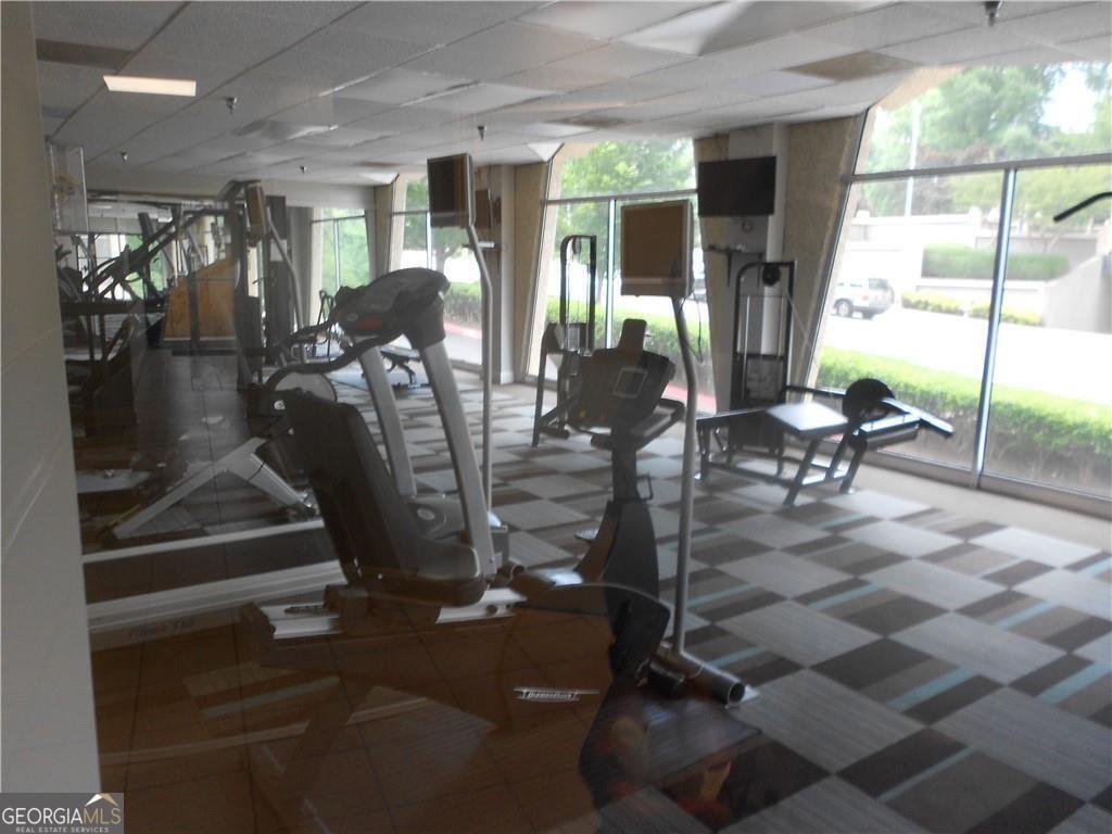 2479 Peachtree Road Atlanta - 47