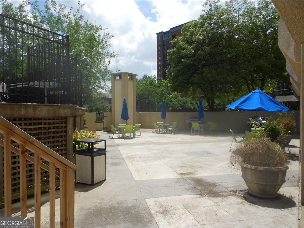 2479 Peachtree Road Atlanta - 49