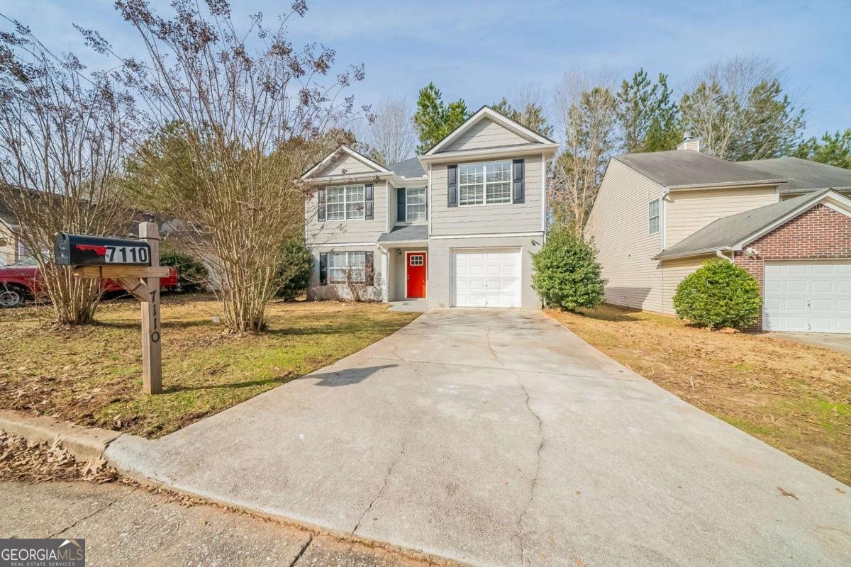 7110 Ravenwood Lane Lithonia - 1