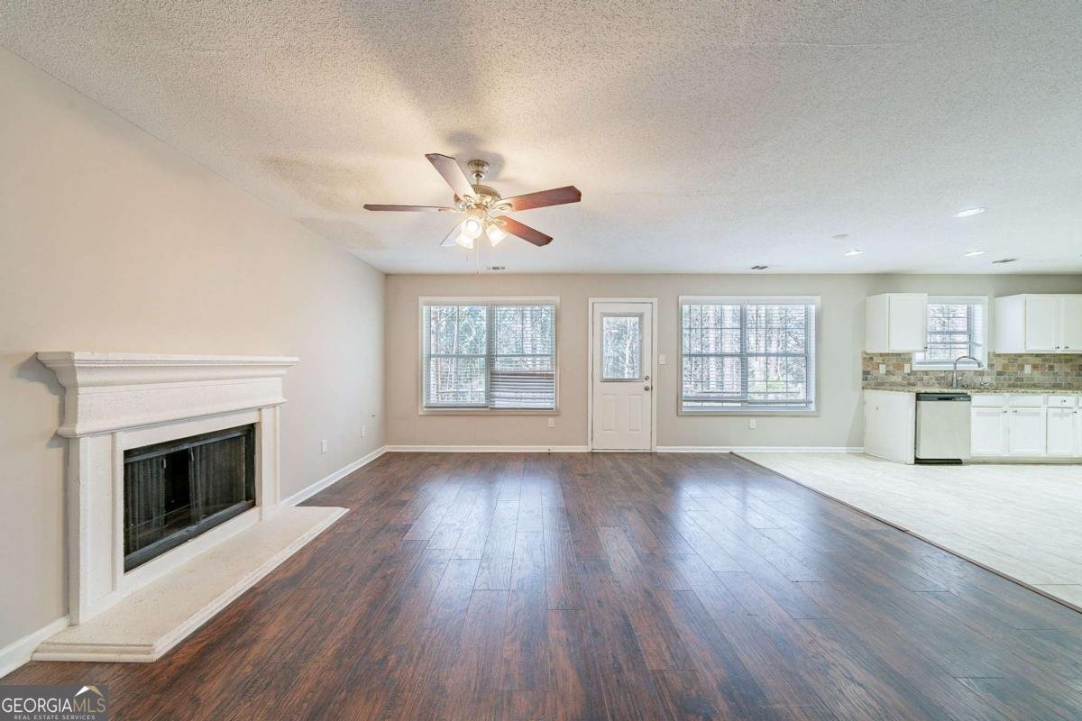 7110 Ravenwood Lane Lithonia - 2