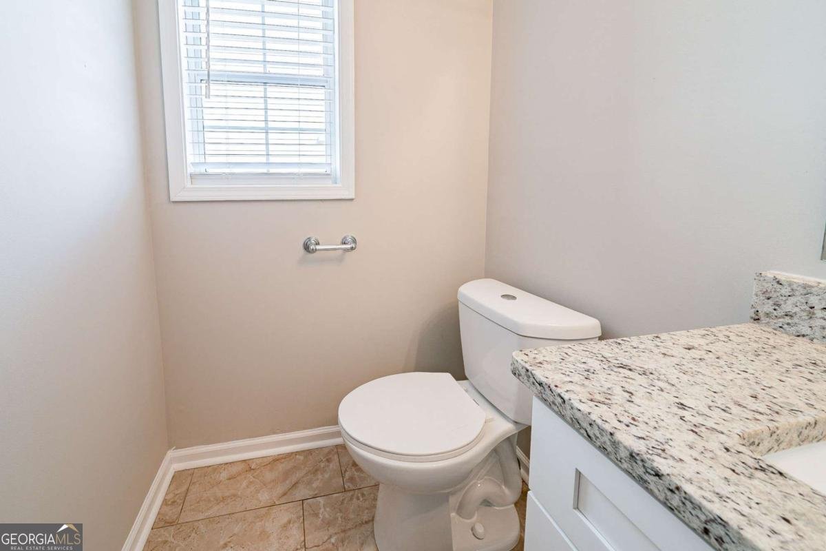 7110 Ravenwood Lane Lithonia - 27