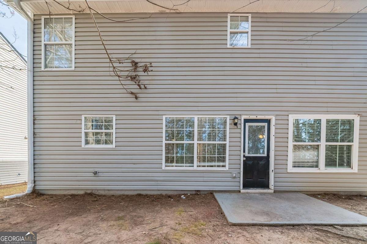 7110 Ravenwood Lane Lithonia - 31