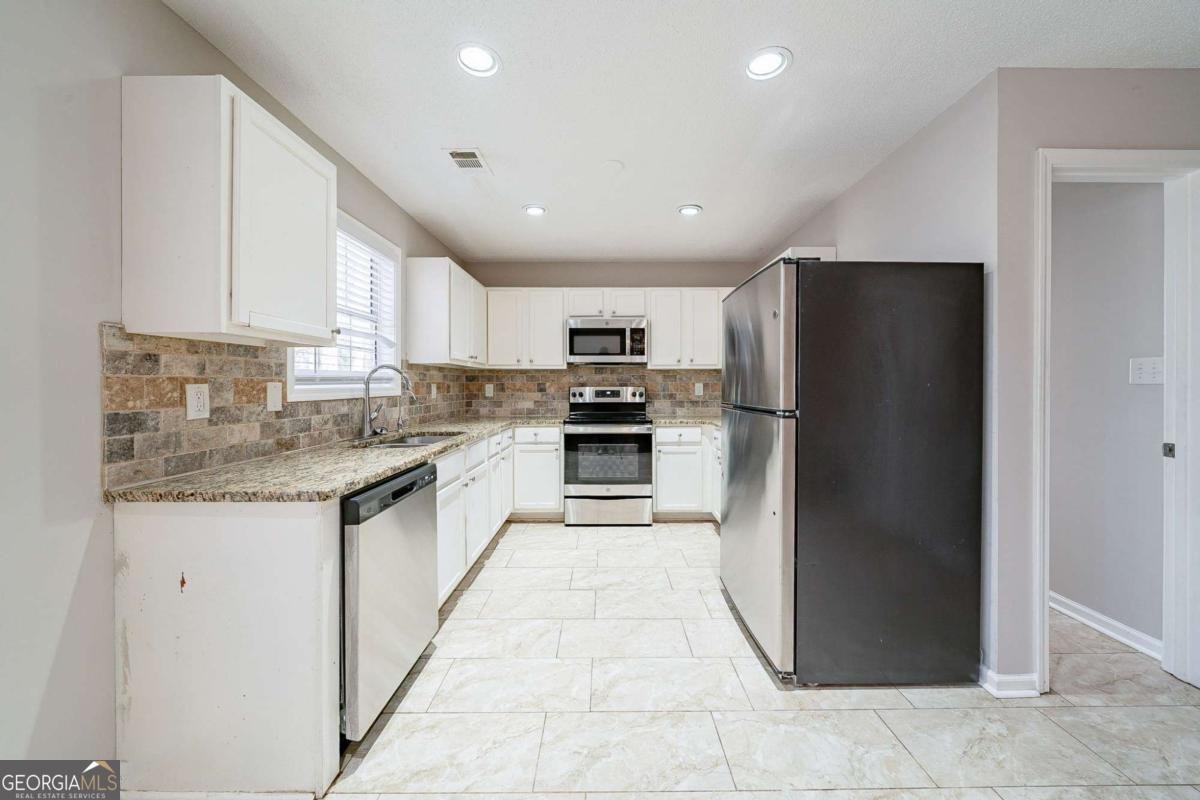 7110 Ravenwood Lane Lithonia - 7
