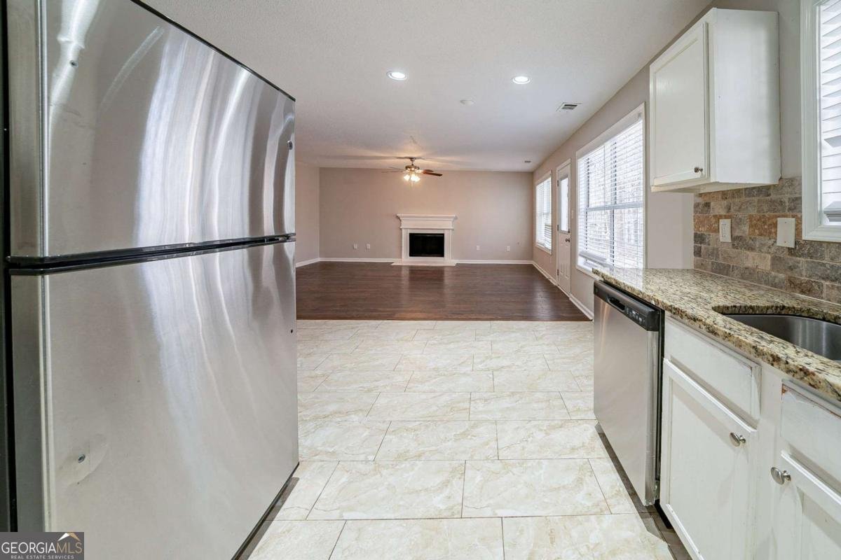 7110 Ravenwood Lane Lithonia - 9