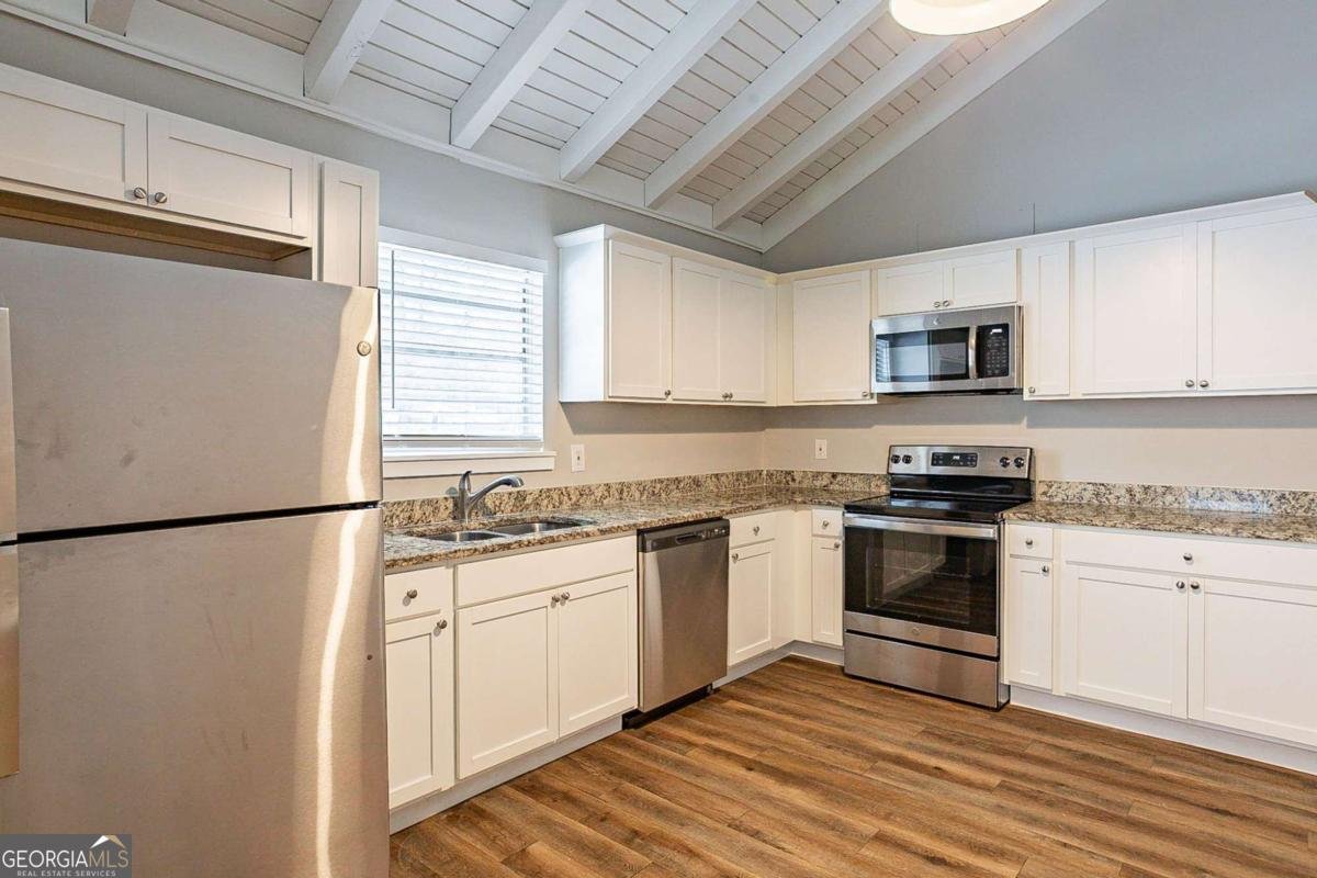 6695 Buckhurst Trail Atlanta - 2