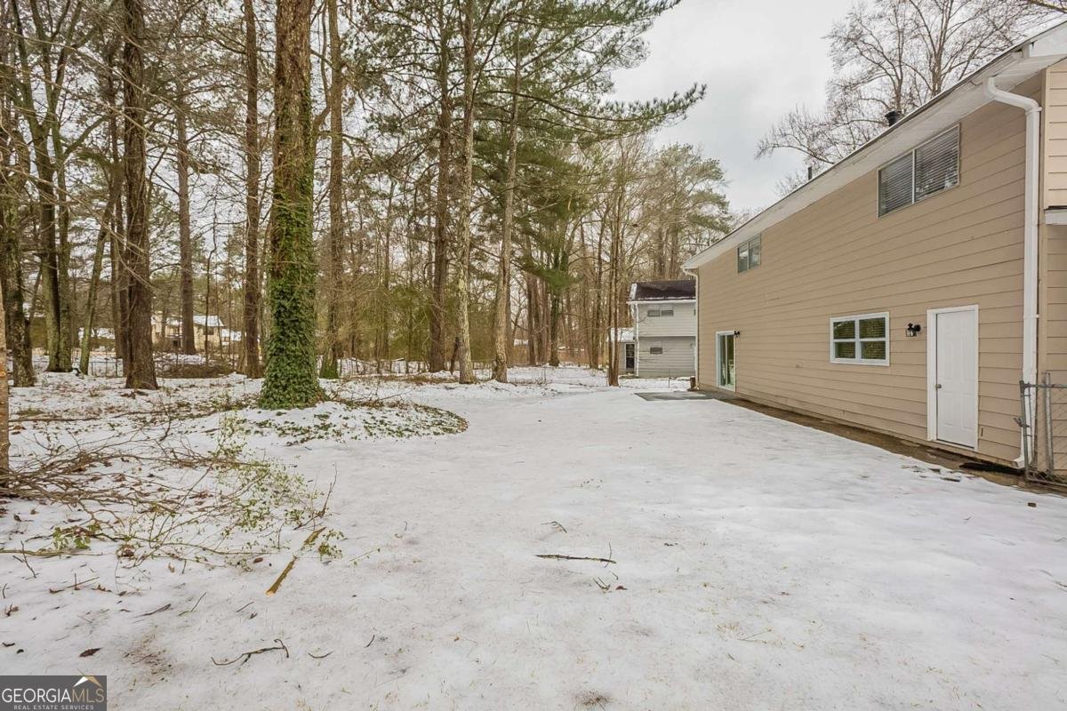 6695 Buckhurst Trail Atlanta - 35