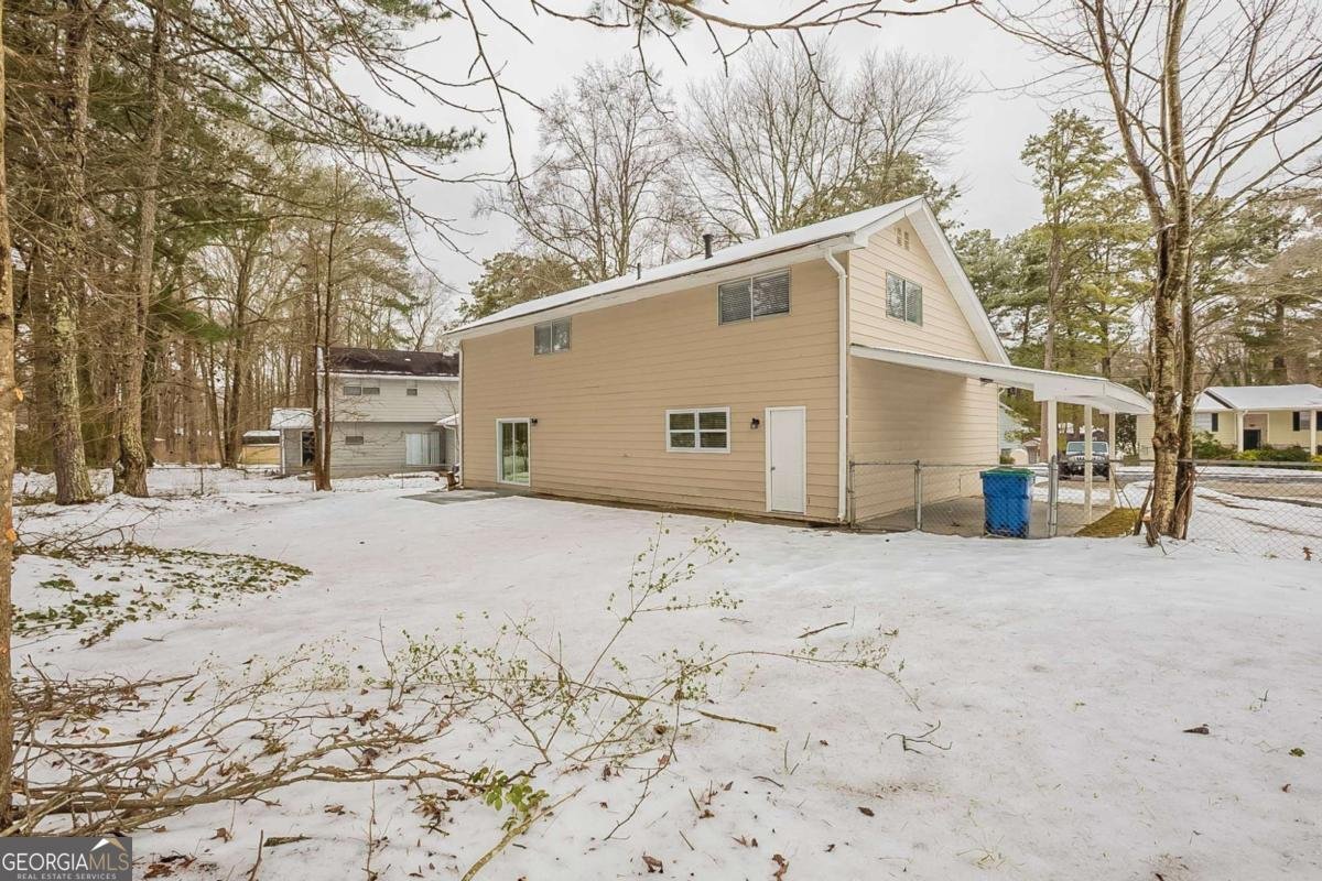 6695 Buckhurst Trail Atlanta - 36