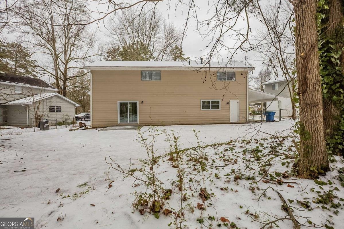 6695 Buckhurst Trail Atlanta - 37