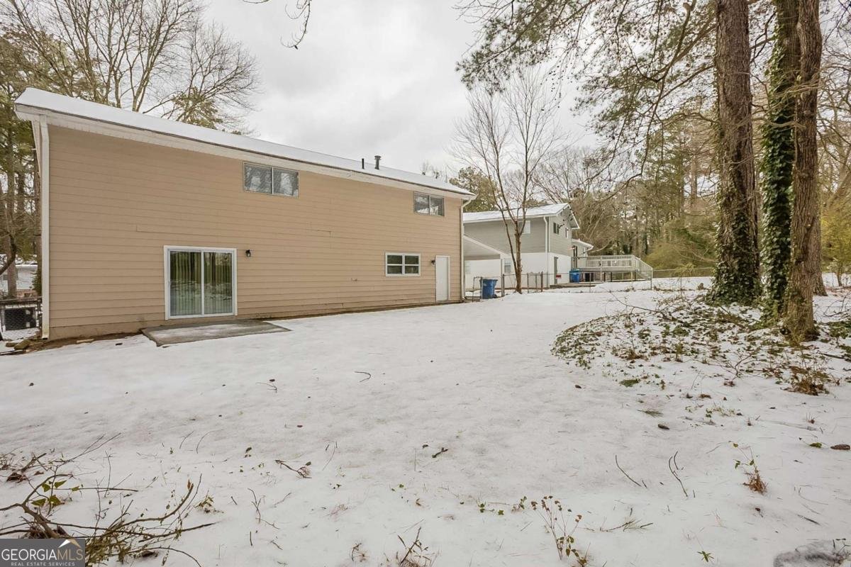 6695 Buckhurst Trail Atlanta - 38
