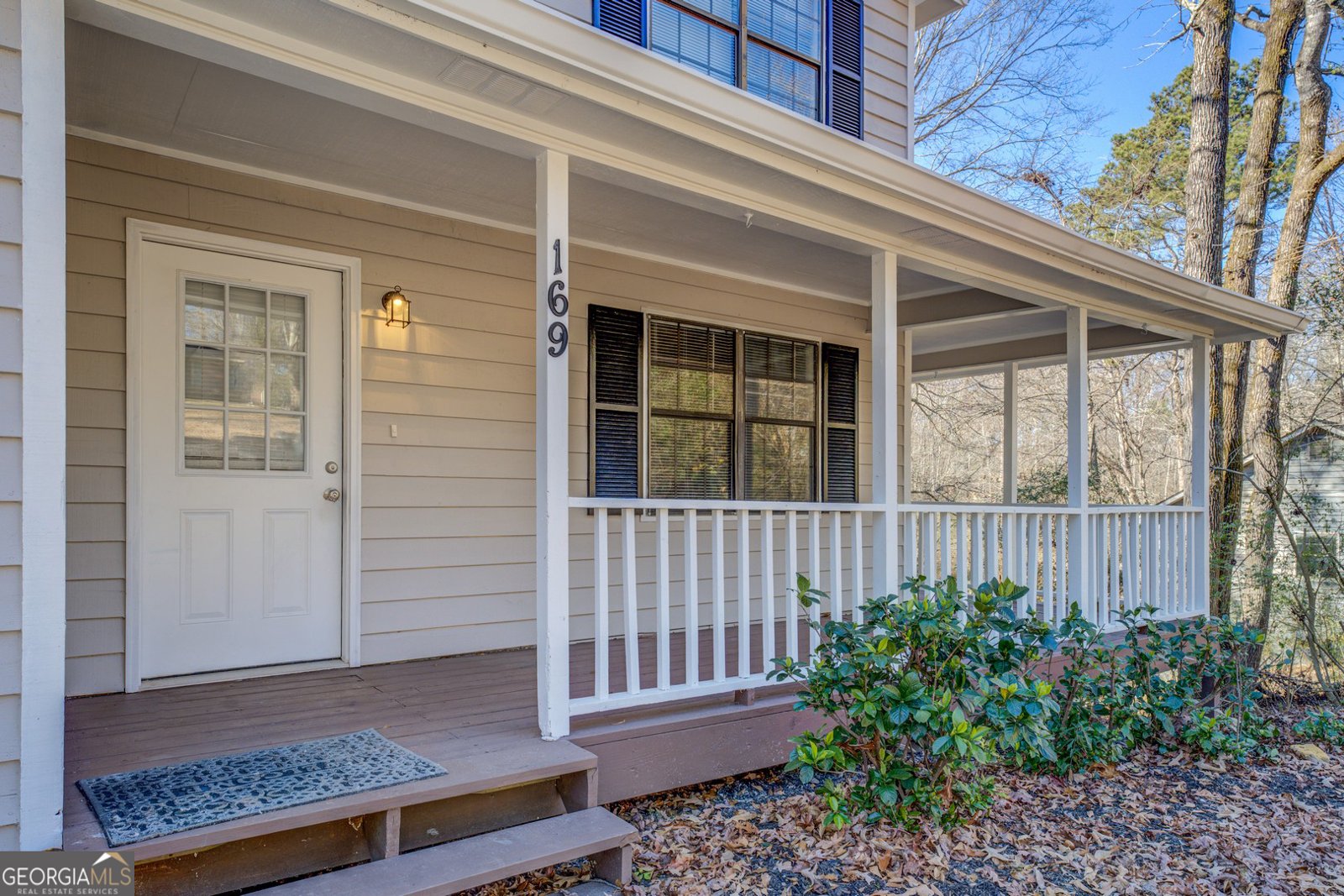 169 Holly Court Loganville - 2