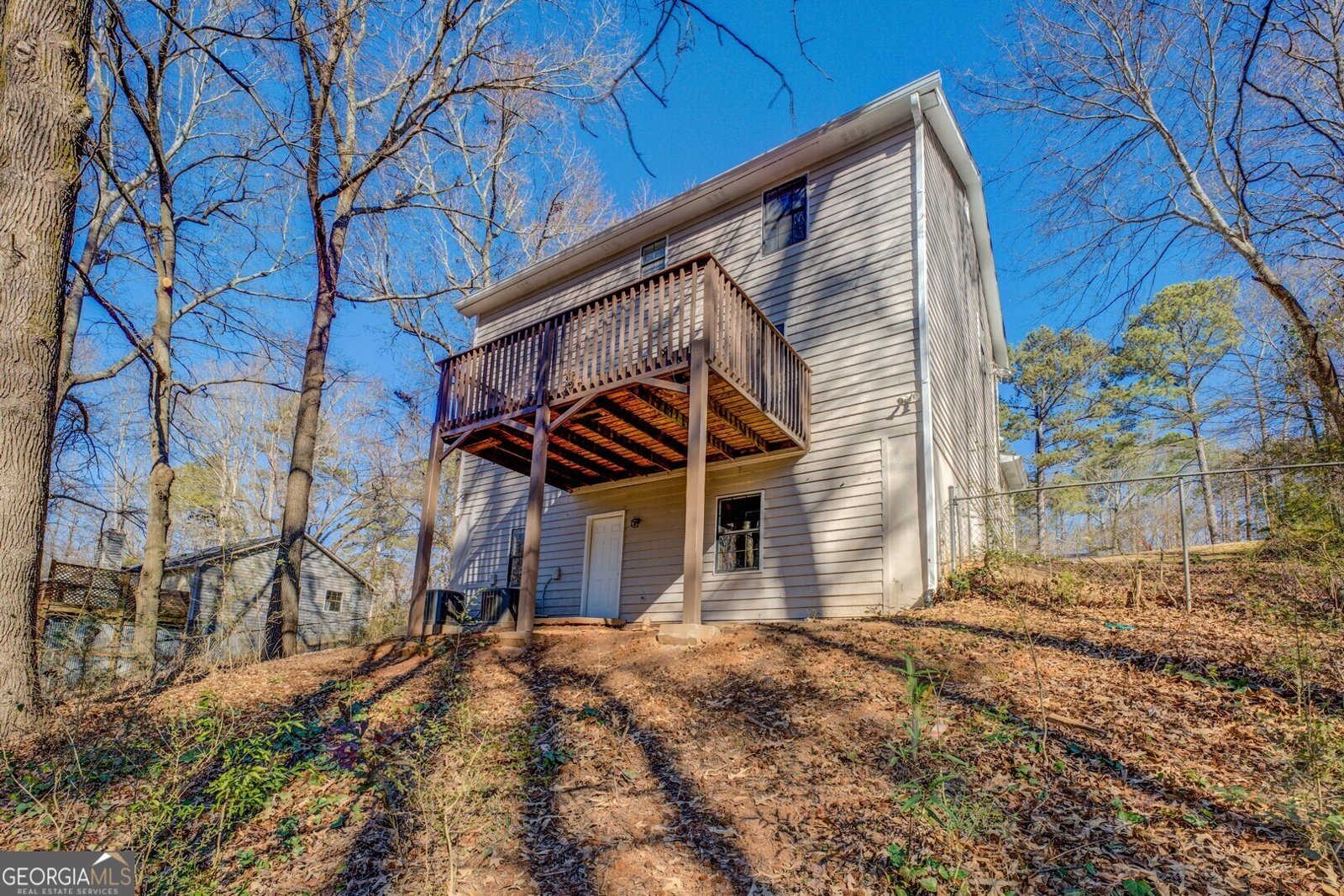 169 Holly Court Loganville - 36