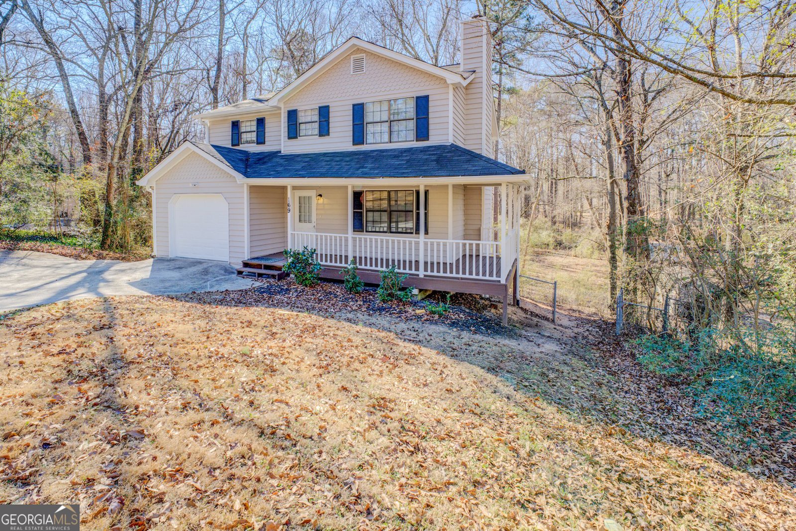169 Holly Court Loganville - 37