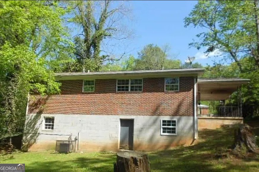 2176 Lilac Lane Decatur - 1