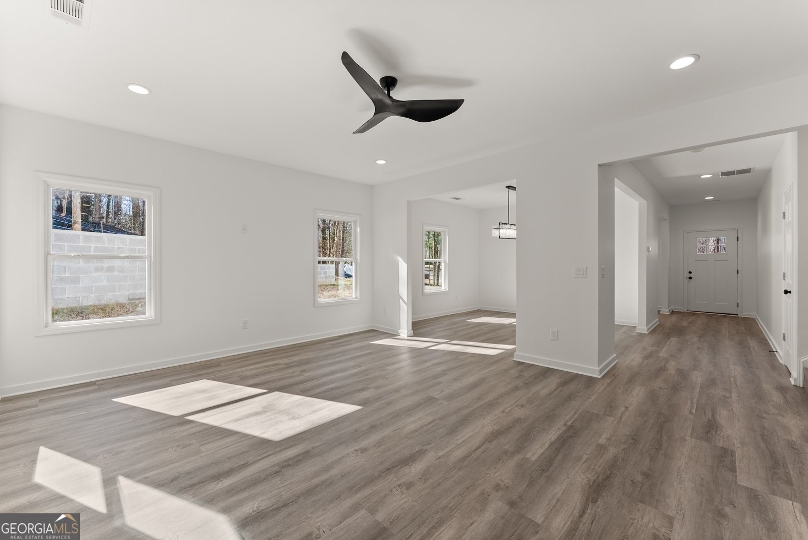 5055 PEACH MOUNTAIN Circle Gainesville - 12