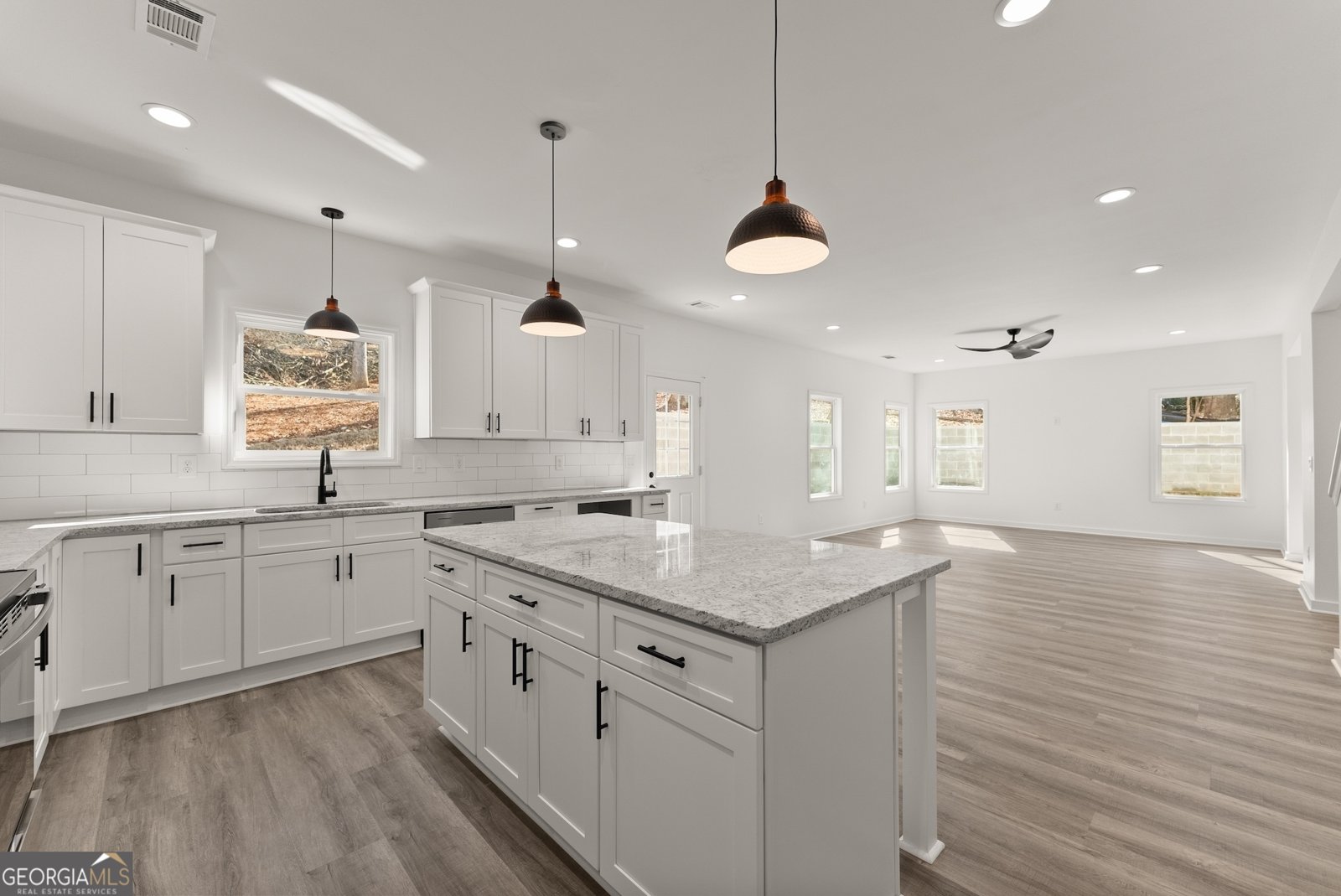 5055 PEACH MOUNTAIN Circle Gainesville - 15