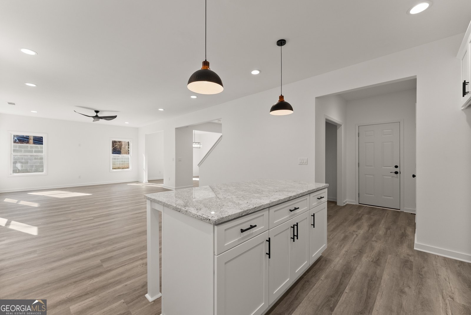 5055 PEACH MOUNTAIN Circle Gainesville - 16