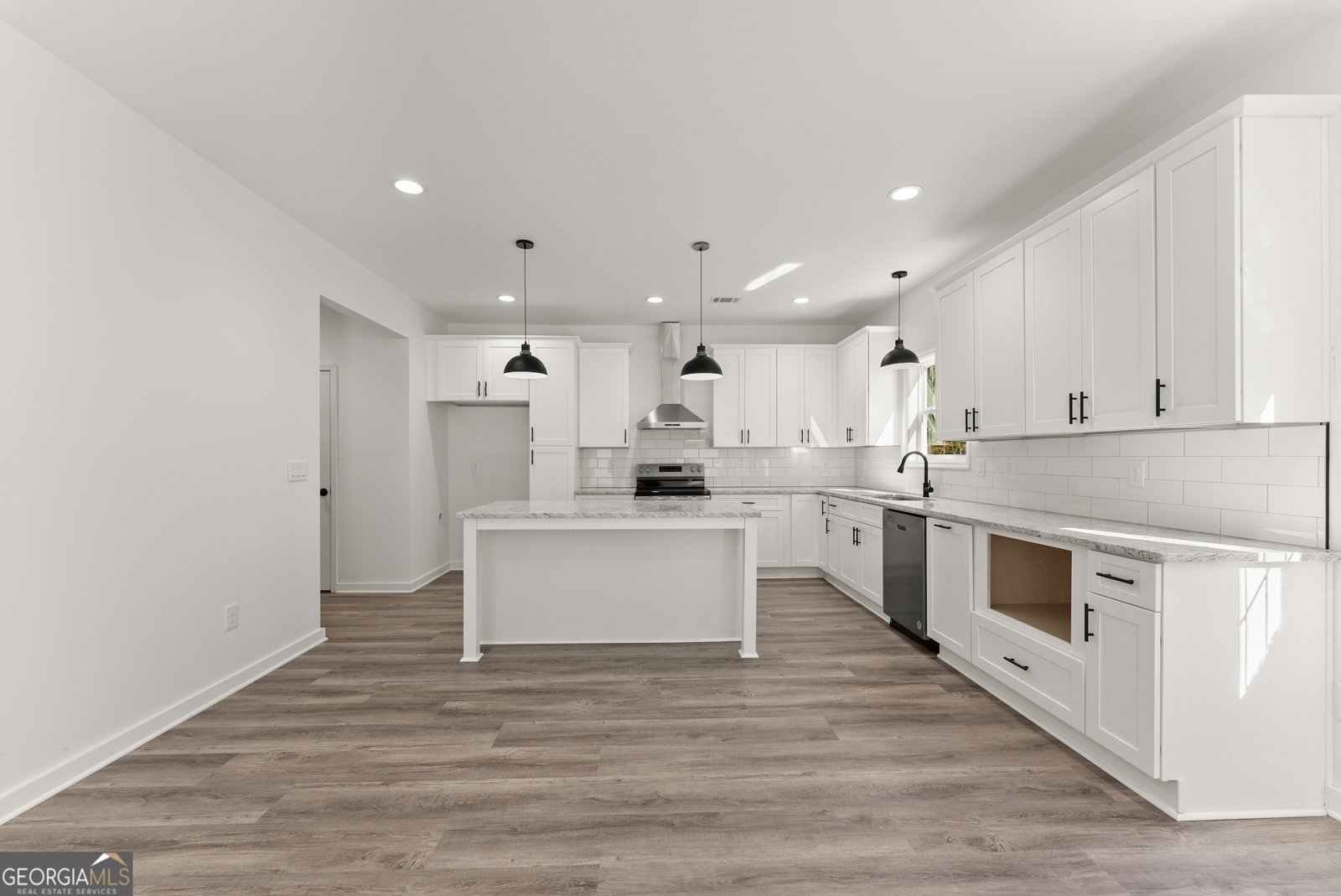 5055 PEACH MOUNTAIN Circle Gainesville - 17