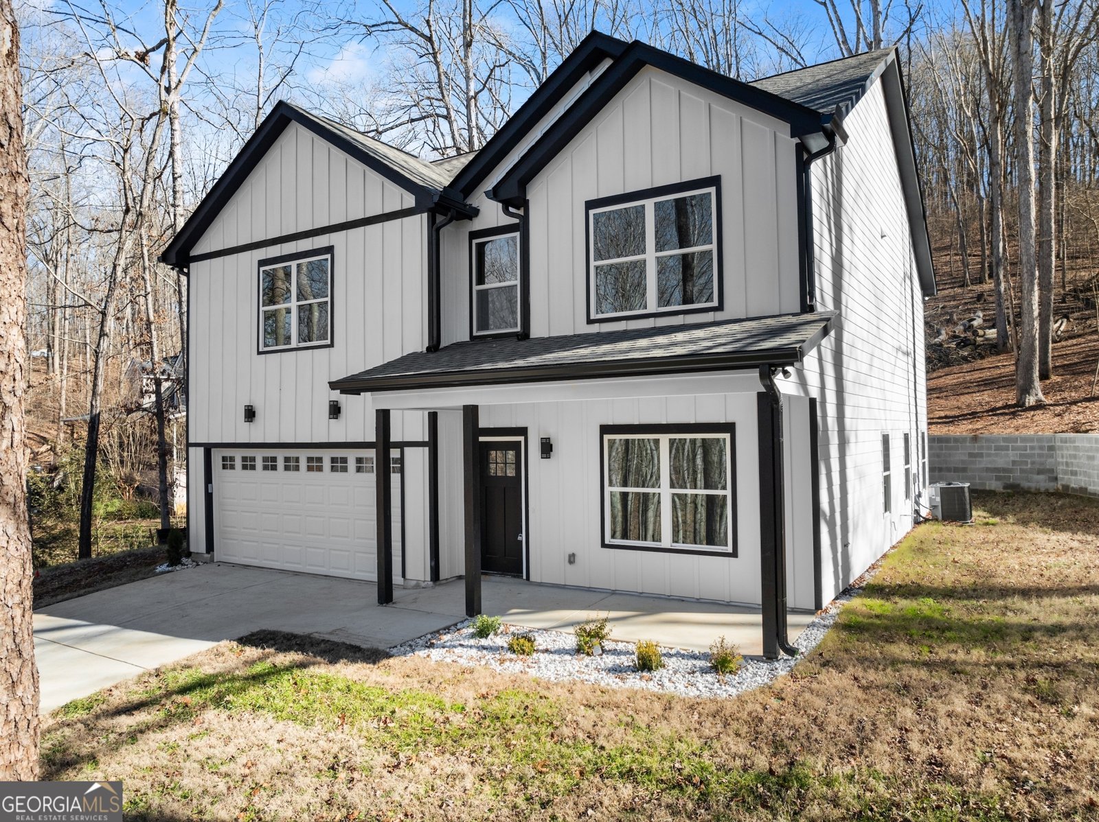 5055 PEACH MOUNTAIN Circle Gainesville - 3