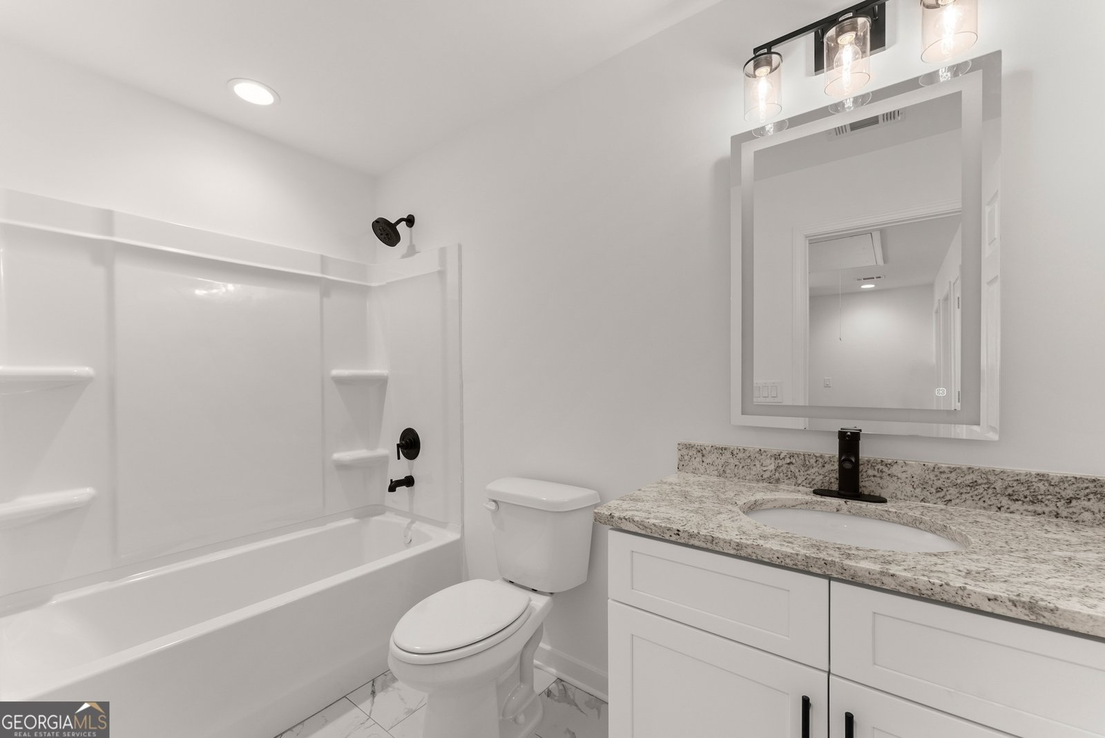 5055 PEACH MOUNTAIN Circle Gainesville - 32