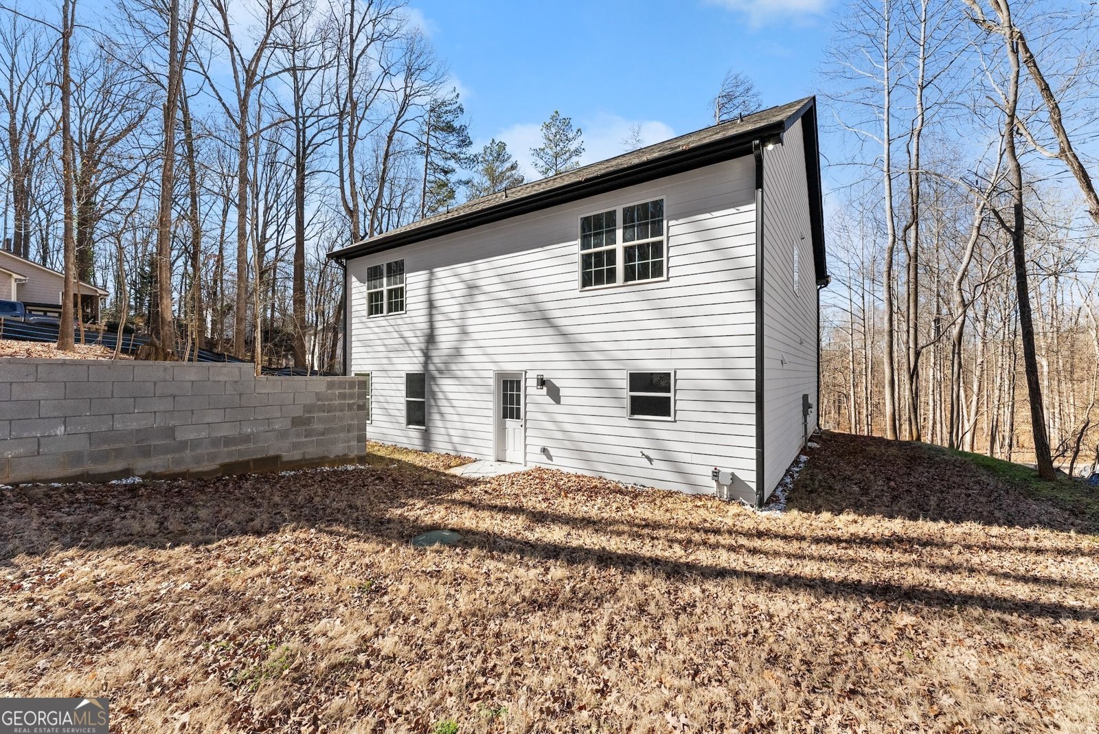 5055 PEACH MOUNTAIN Circle Gainesville - 36
