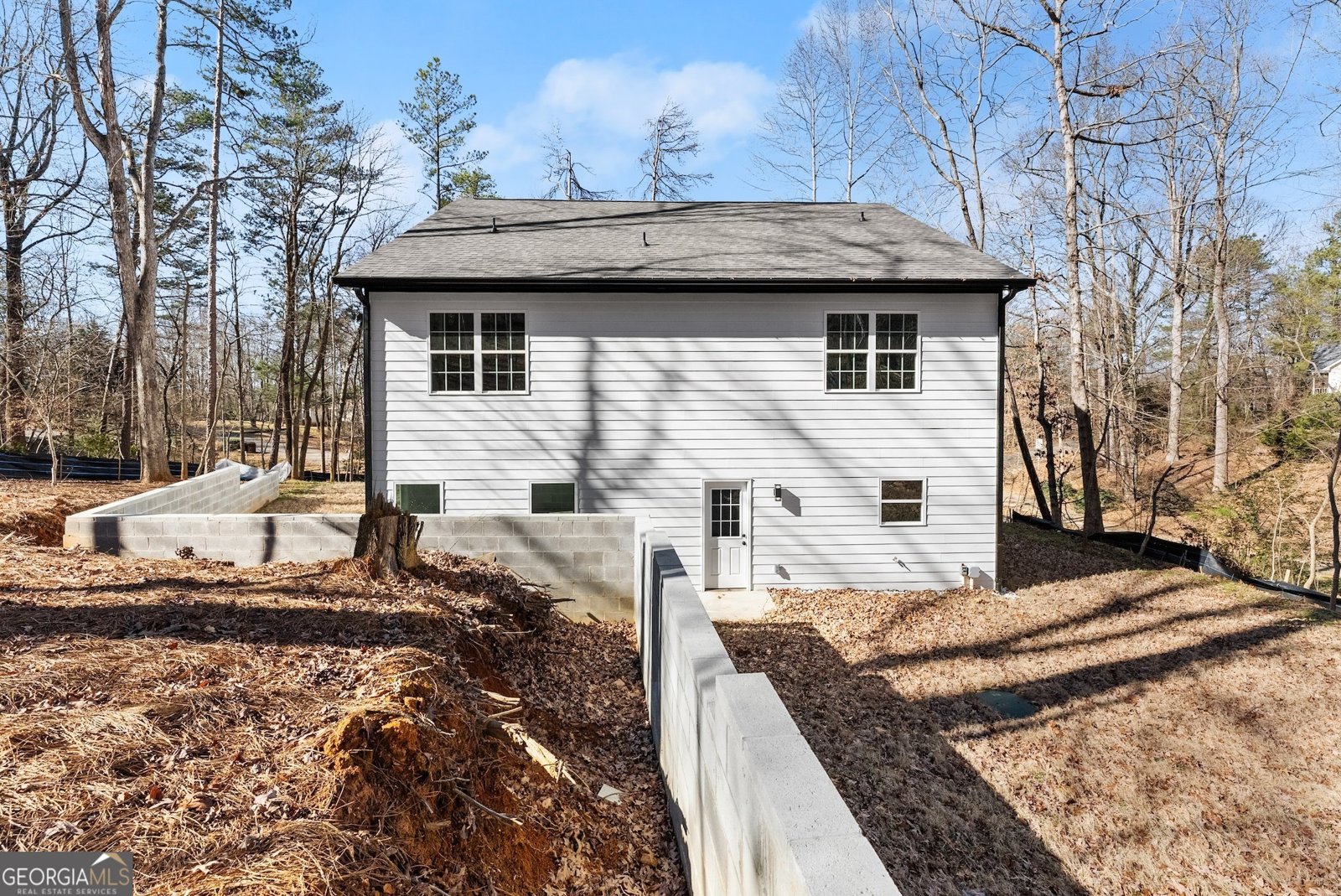 5055 PEACH MOUNTAIN Circle Gainesville - 37