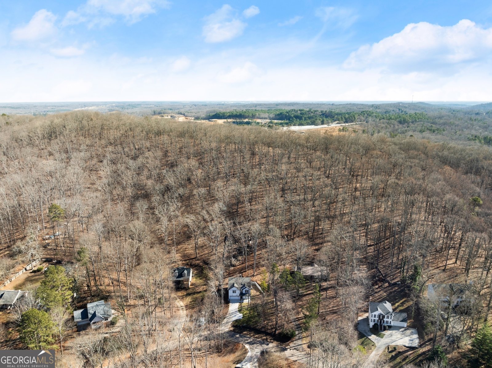 5055 PEACH MOUNTAIN Circle Gainesville - 40