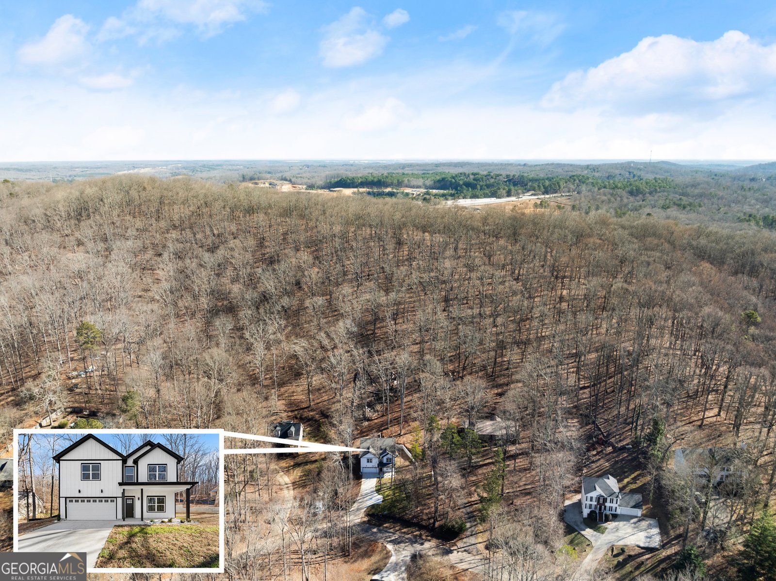 5055 PEACH MOUNTAIN Circle Gainesville - 41