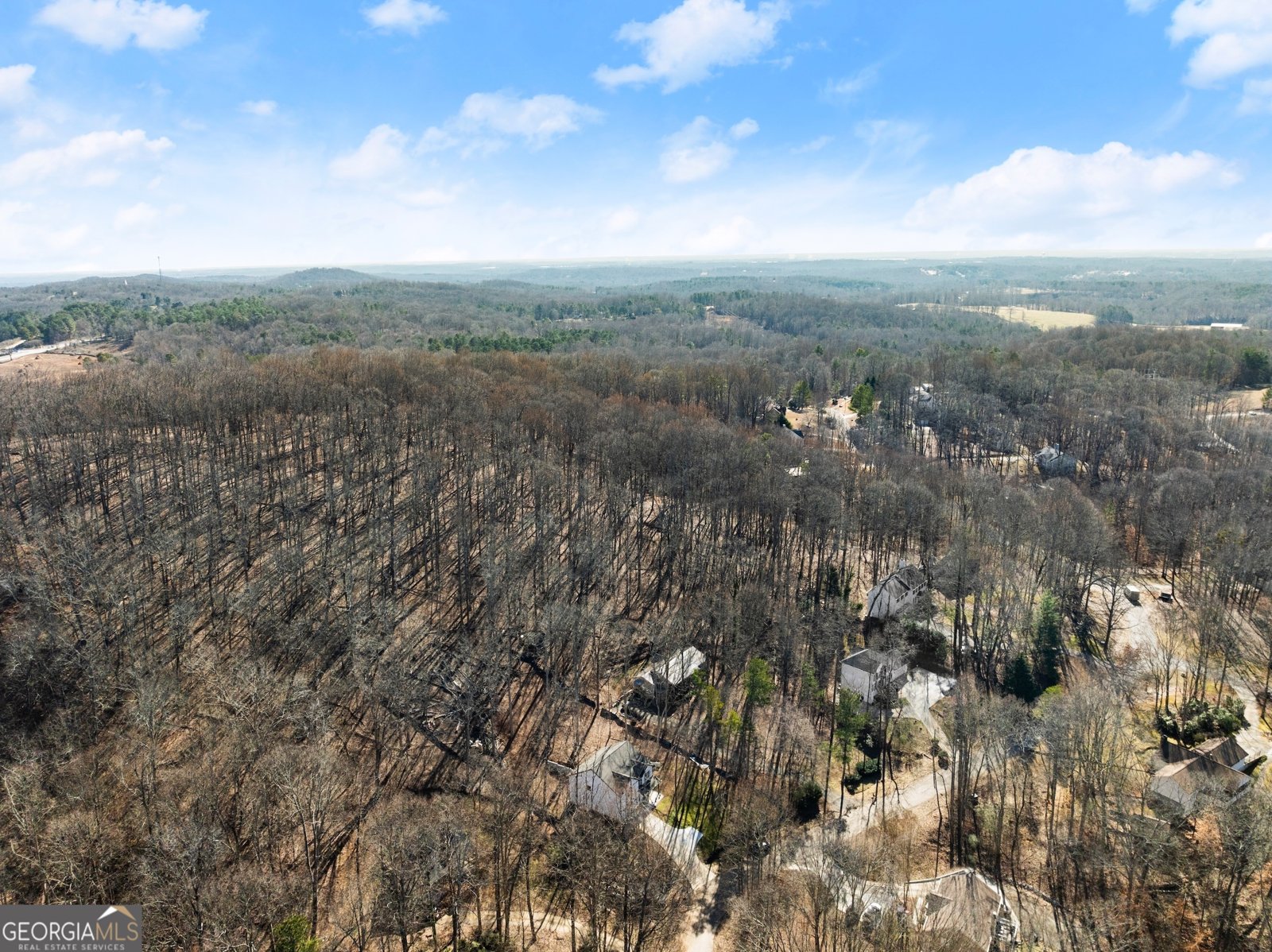 5055 PEACH MOUNTAIN Circle Gainesville - 42