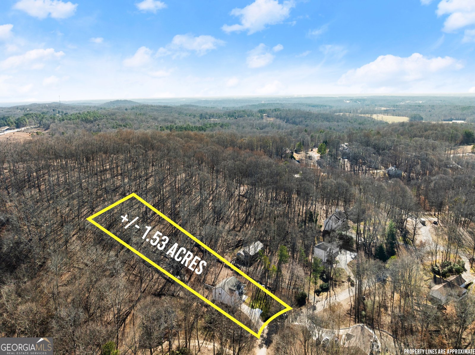 5055 PEACH MOUNTAIN Circle Gainesville - 43