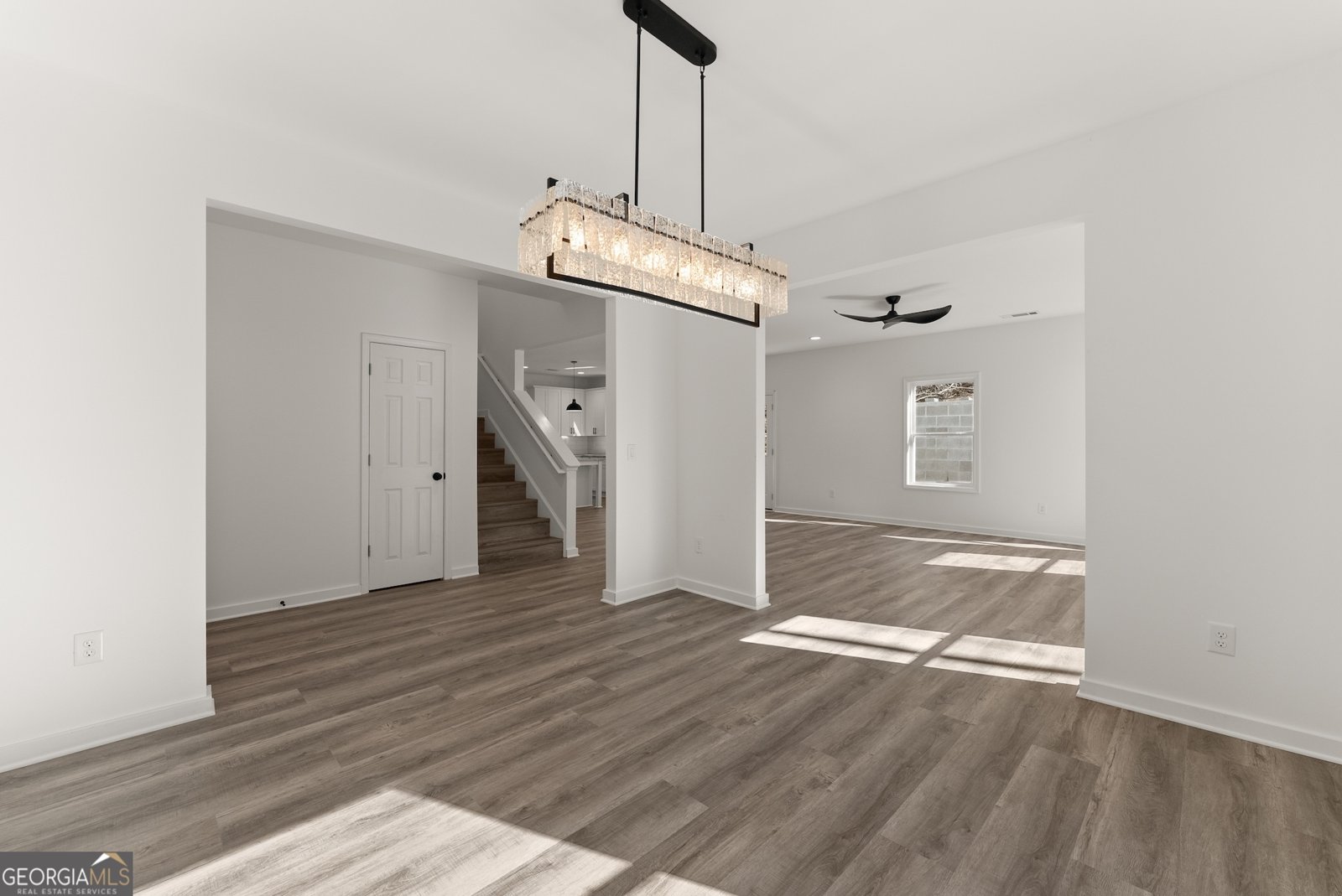 5055 PEACH MOUNTAIN Circle Gainesville - 9