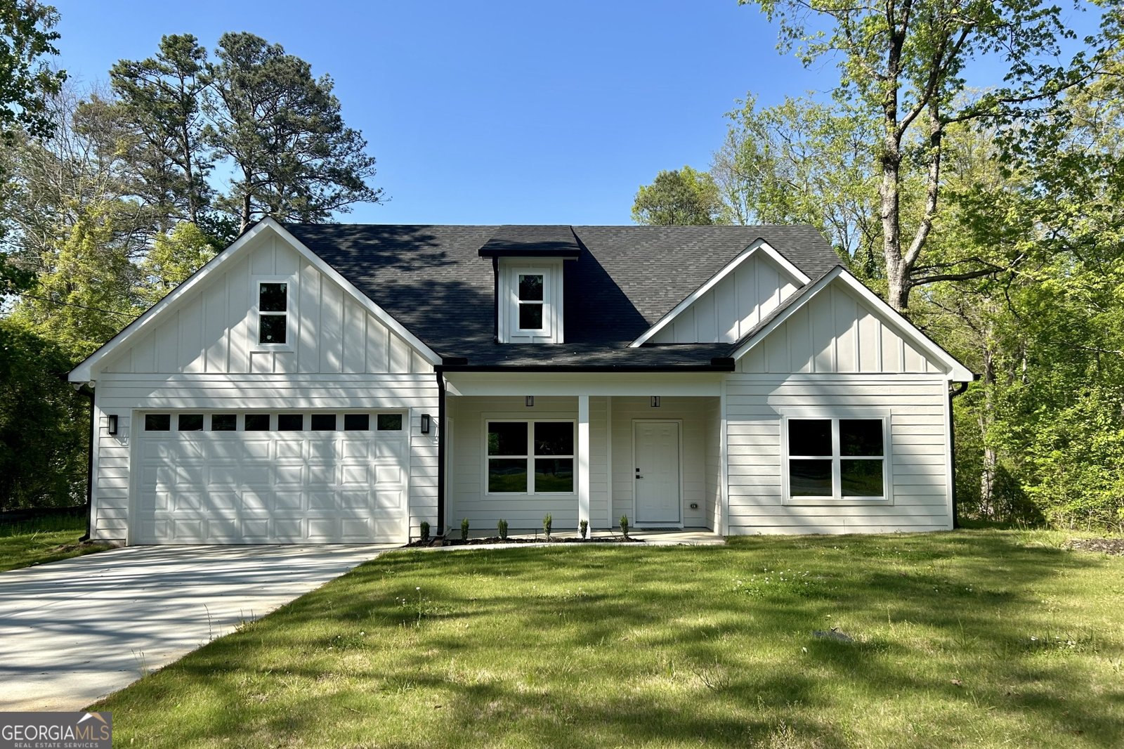 4392 Navajo Lane Acworth - 1
