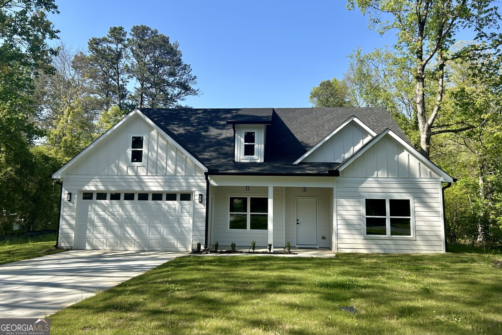 4392 Navajo Lane Acworth - 2
