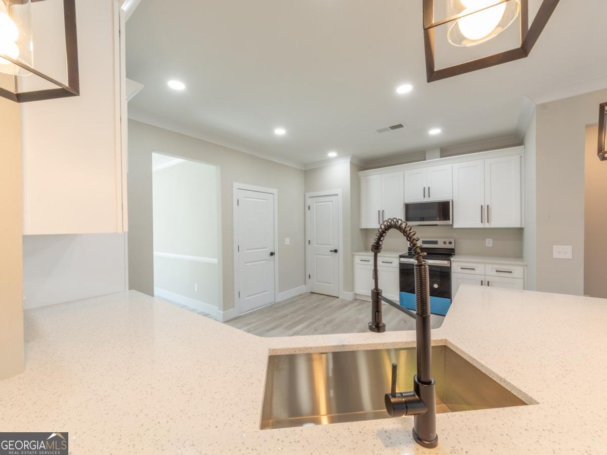 4392 Navajo Lane Acworth - 25