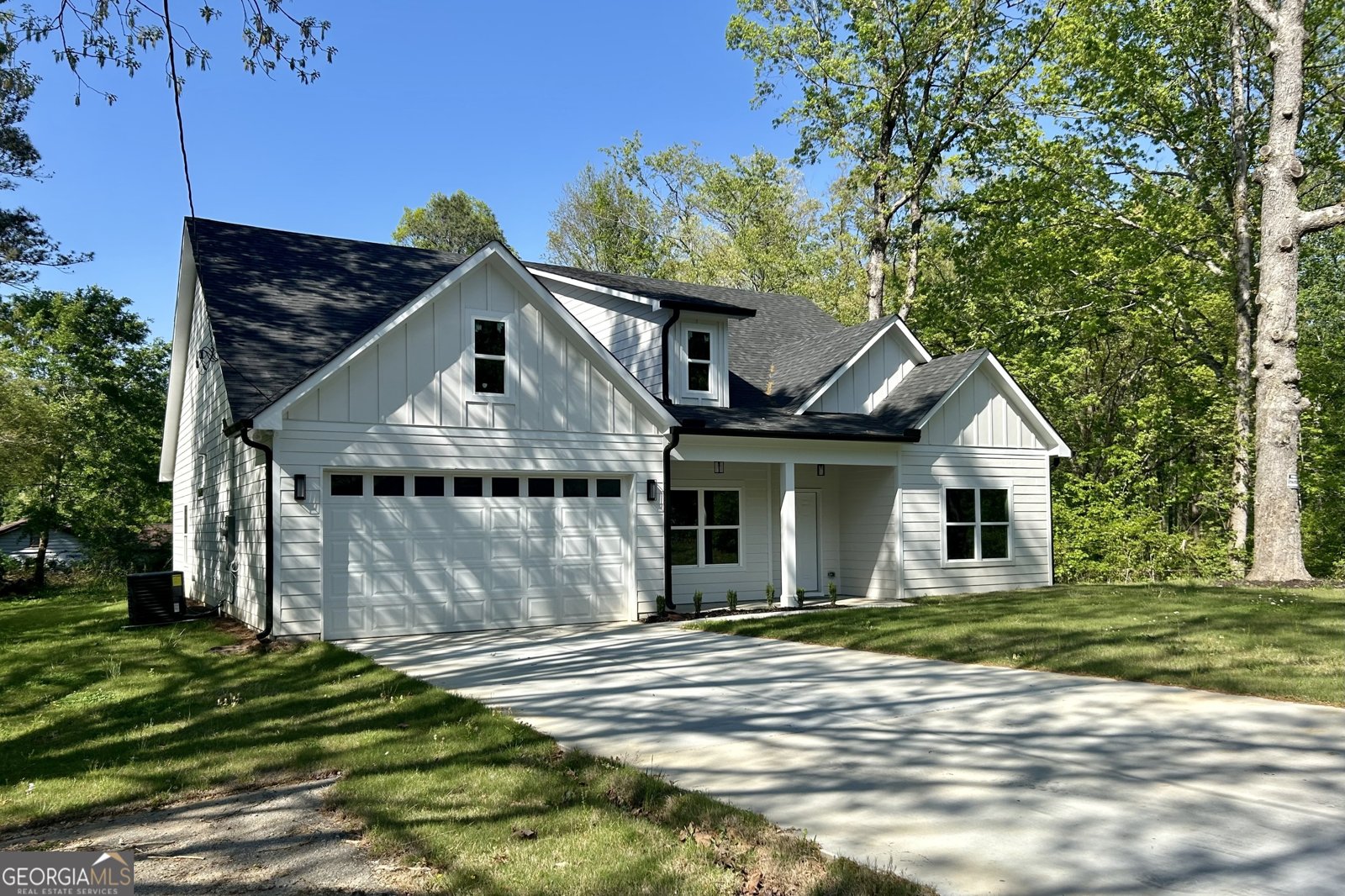 4392 Navajo Lane Acworth - 3