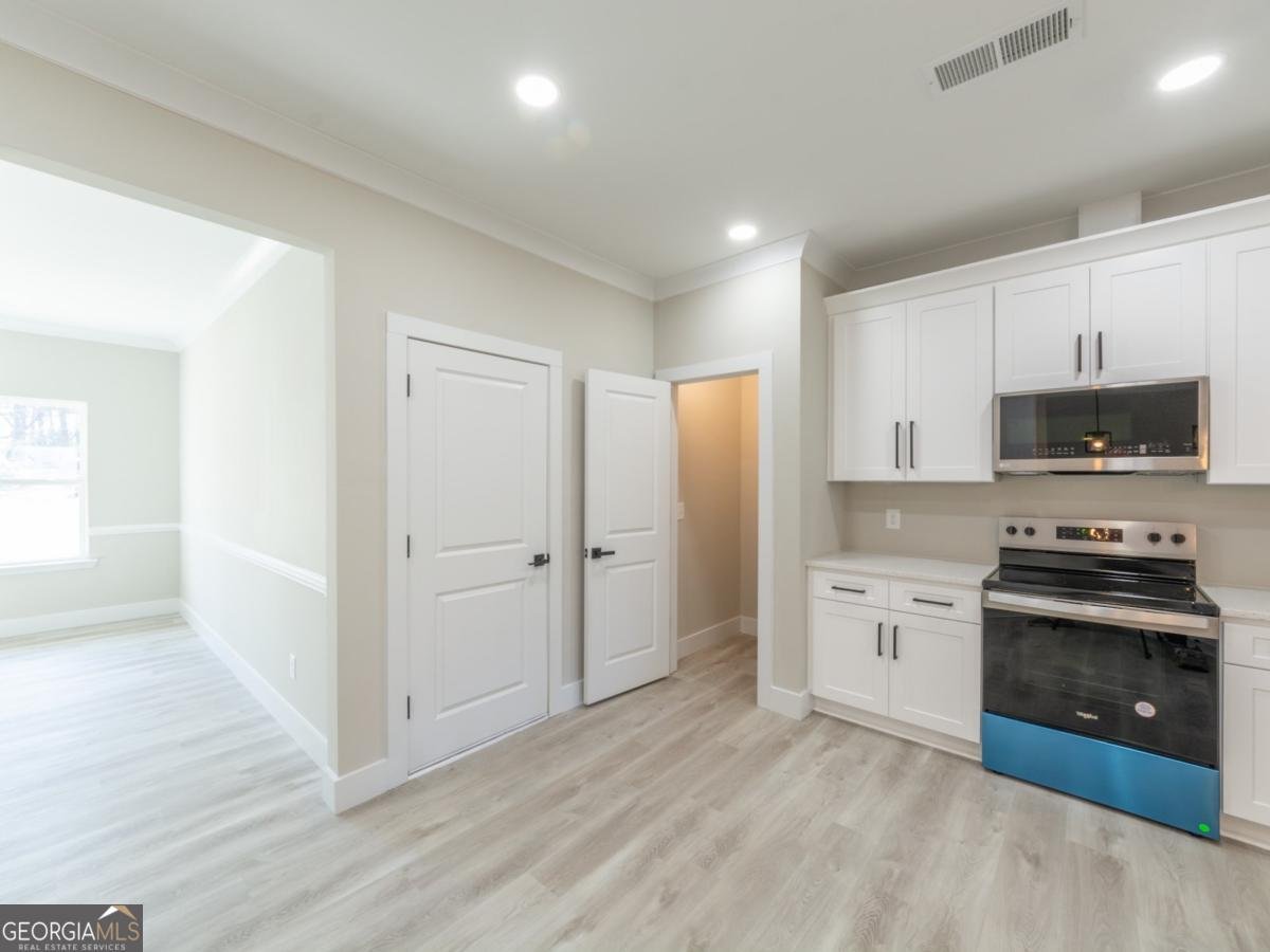 4392 Navajo Lane Acworth - 30