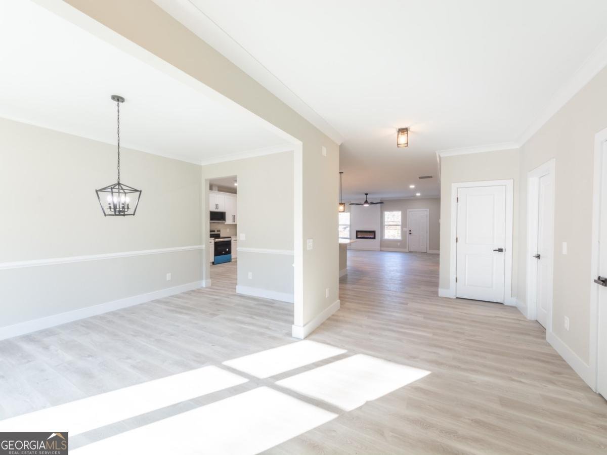 4392 Navajo Lane Acworth - 4