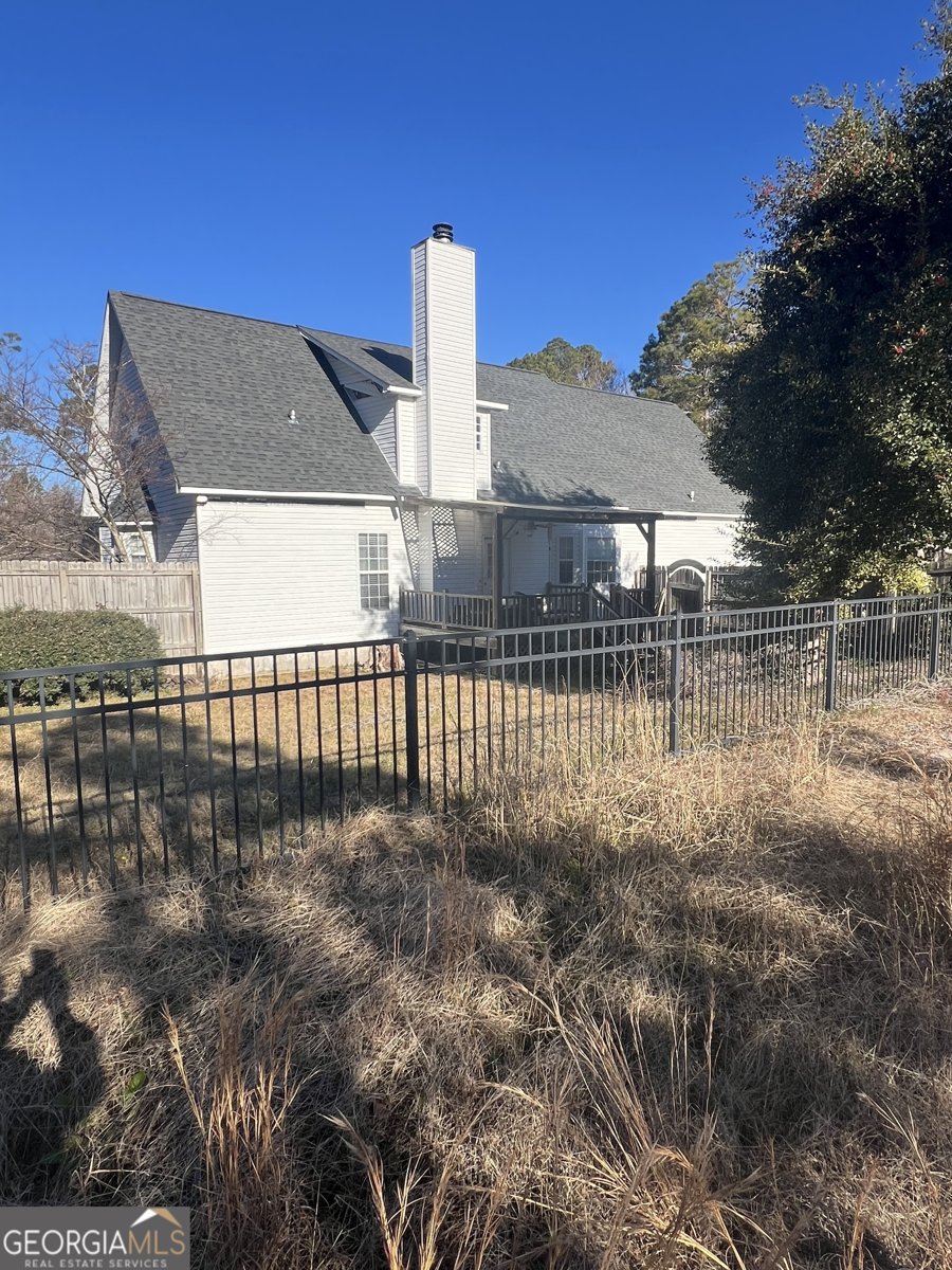 310 Azalea Circle Swainsboro - 2