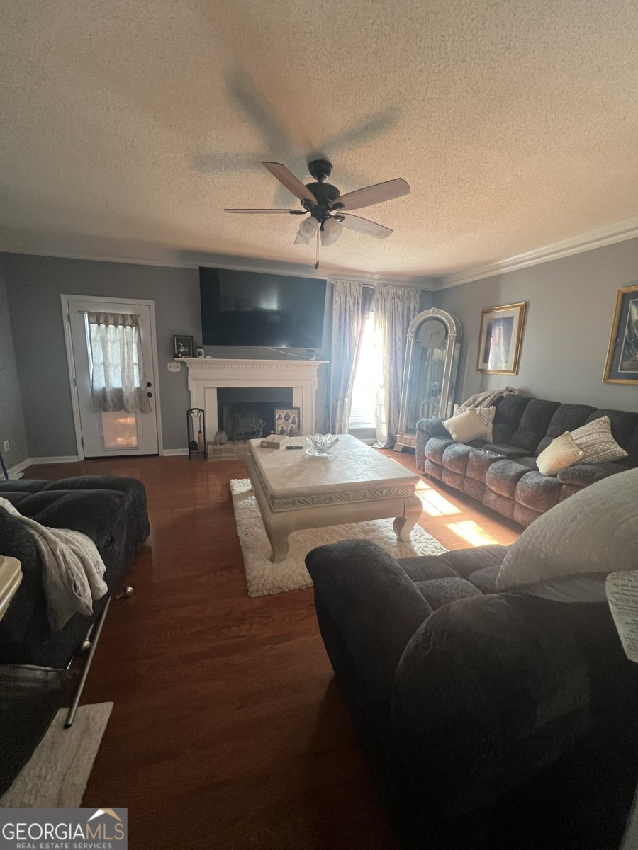 310 Azalea Circle Swainsboro - 7