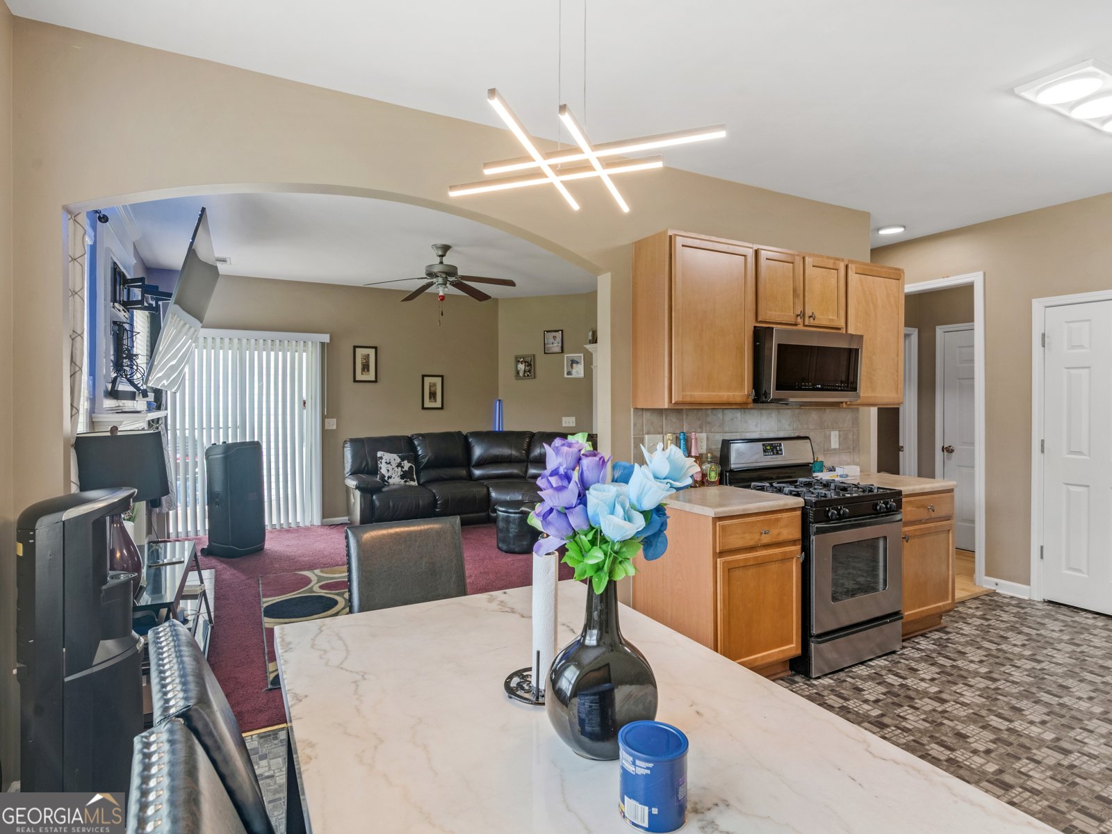 7356 Blue Jay Way Union City - 1