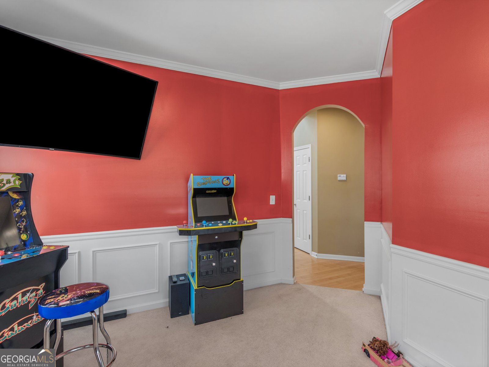 7356 Blue Jay Way Union City - 10