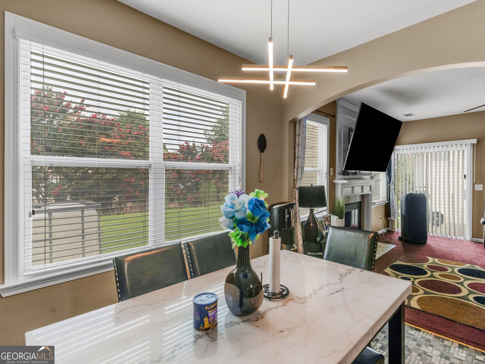 7356 Blue Jay Way Union City - 2