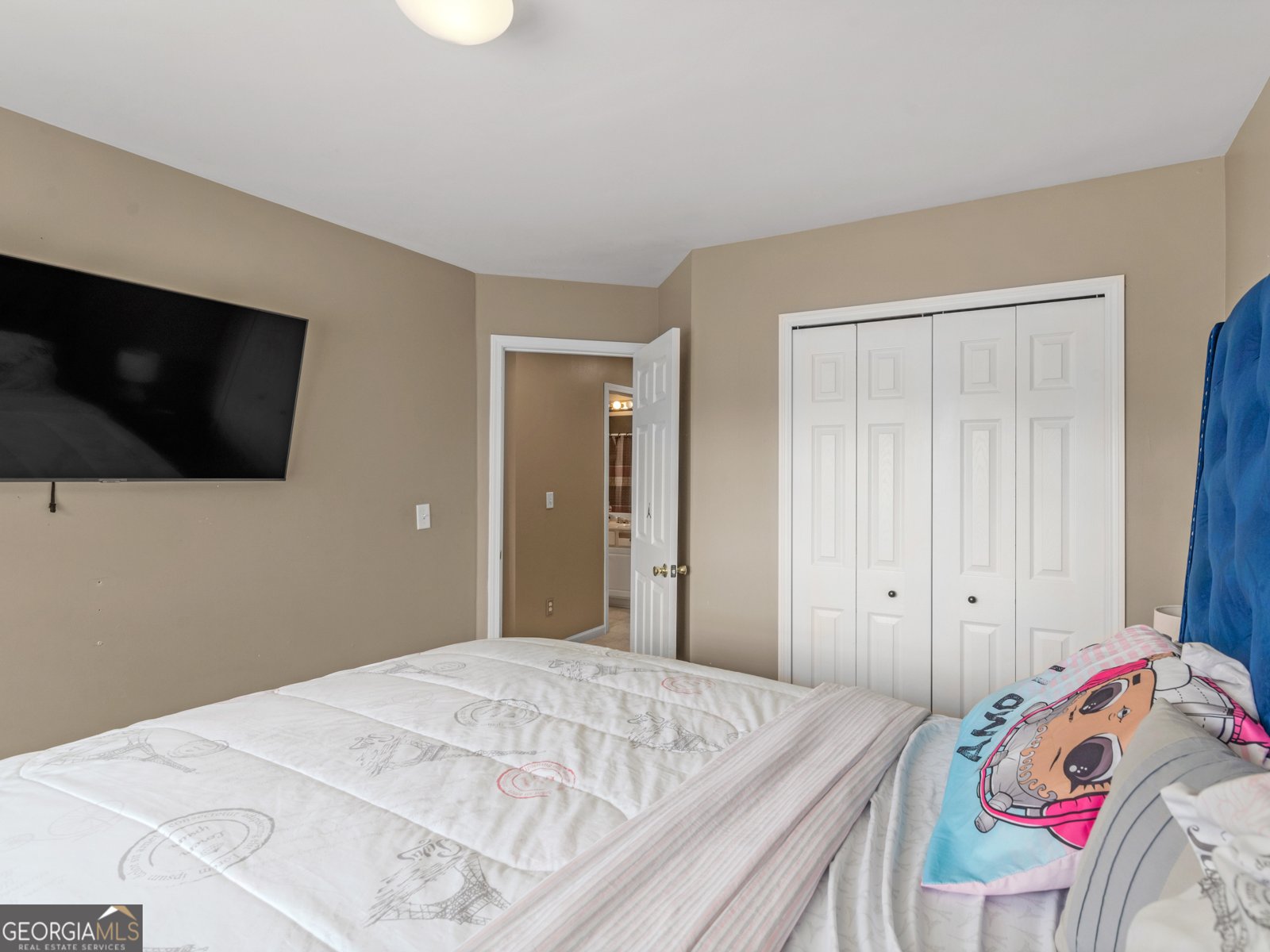 7356 Blue Jay Way Union City - 29